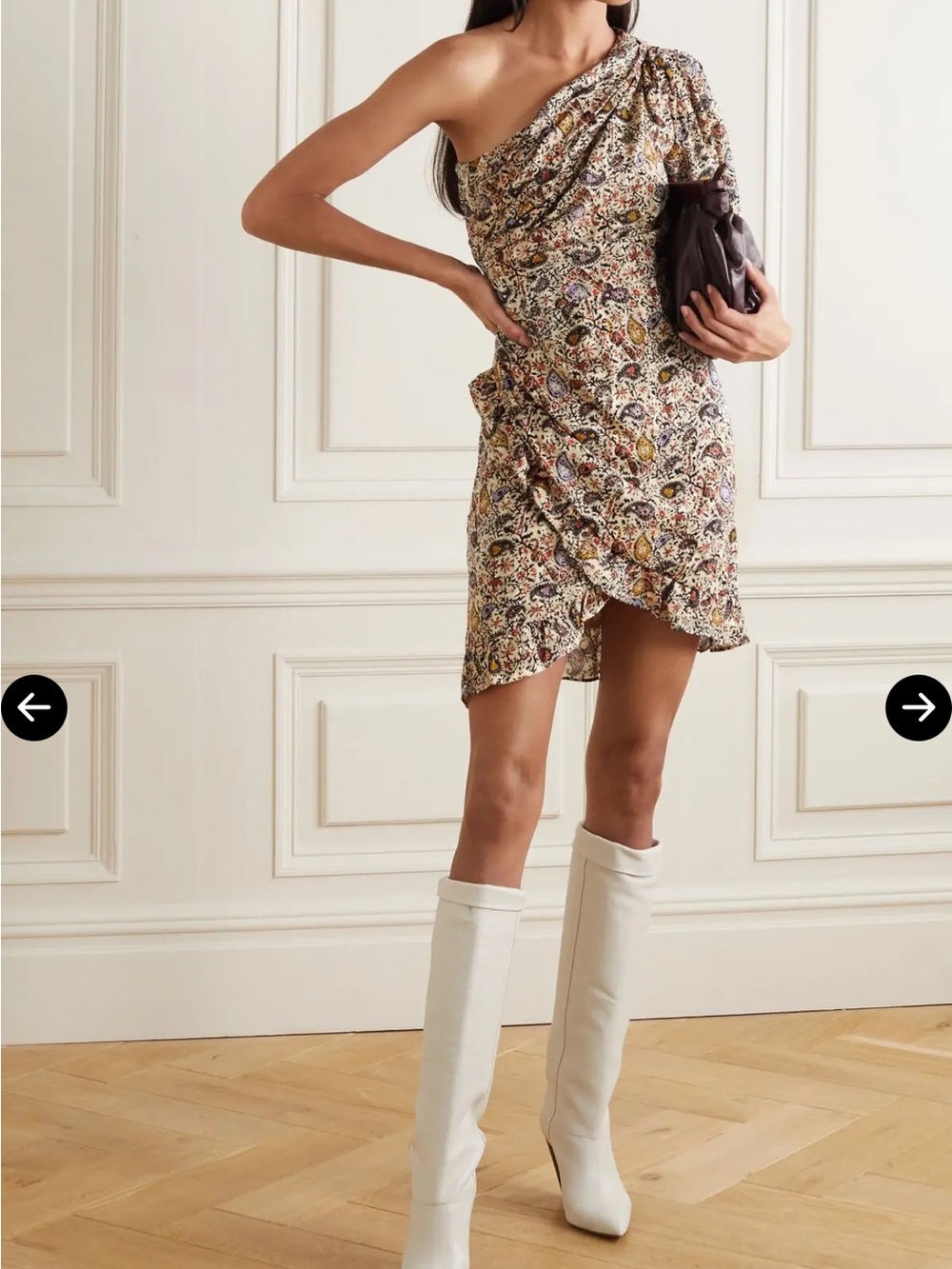 Isabel Marant dress